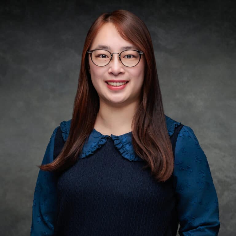 Kylie Law of Zeo Mortgages